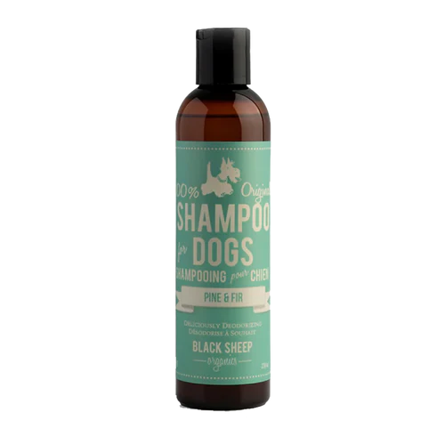 Black Sheep Organics Pine&Fir 8oz