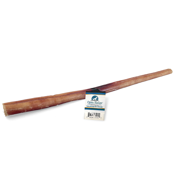 Open Range Odour Controlled 11-12Inch Beef Bully Stick