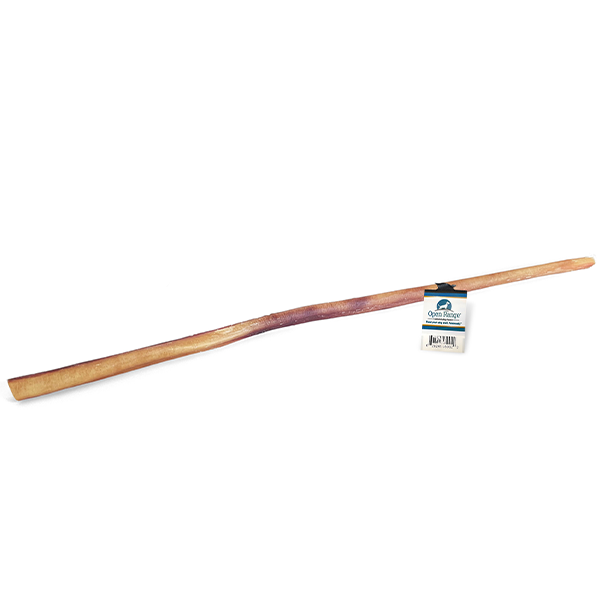 Open Range 20-24Inch Beef Bully Stick