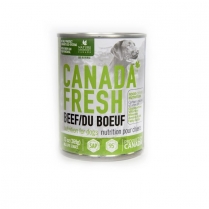 Canada Fresh Beef Canned 13oz - Dog Food