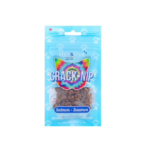 This & That Crack Nip Salmon 1.5oz