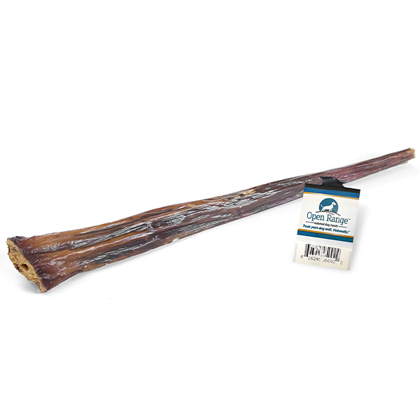Open Range 12Inch Beef Chomper Stick