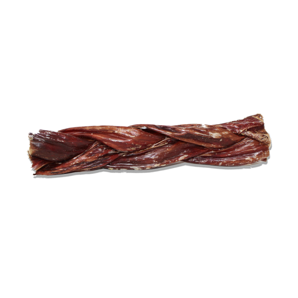 Open Range 5-6Inch Beef Chomper Braids