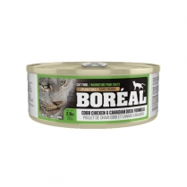 Boreal Cobb Chicken & Canadian Duck 2.8oz - Cat Food