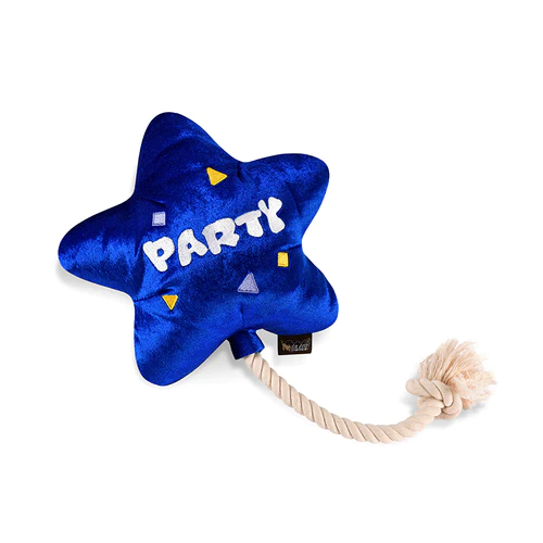 P.L.A.Y Party Time Best Day Ever Balloon Dog Toy