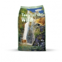 Taste of the Wild Rocky Mountain 5lb - Cat Food