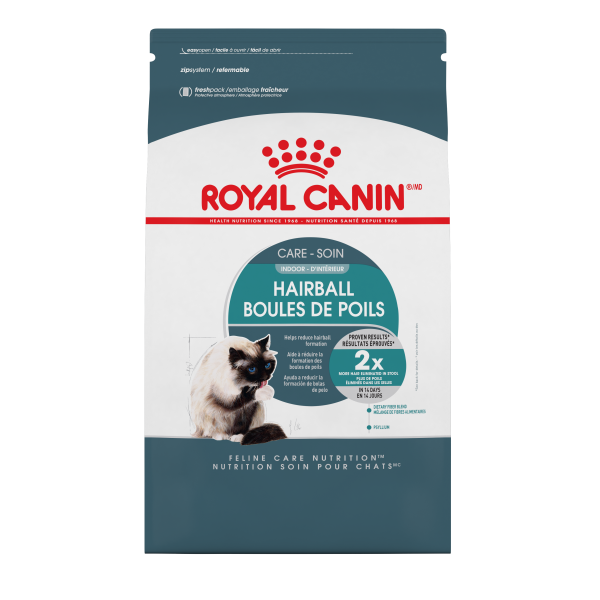 Royal Canin Hairball Care 6lb - Cat Food