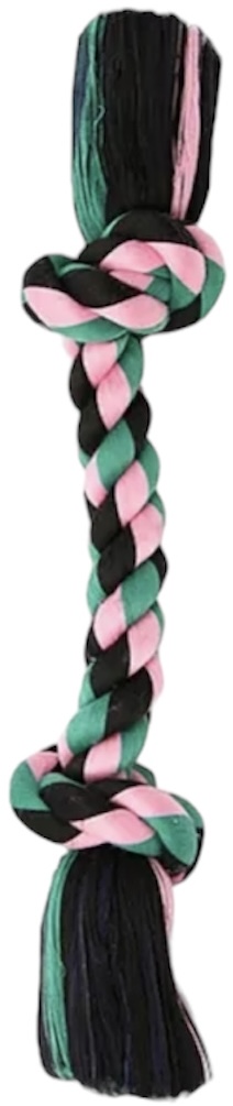 Mammoth Flossy Chews Mini Color Bone