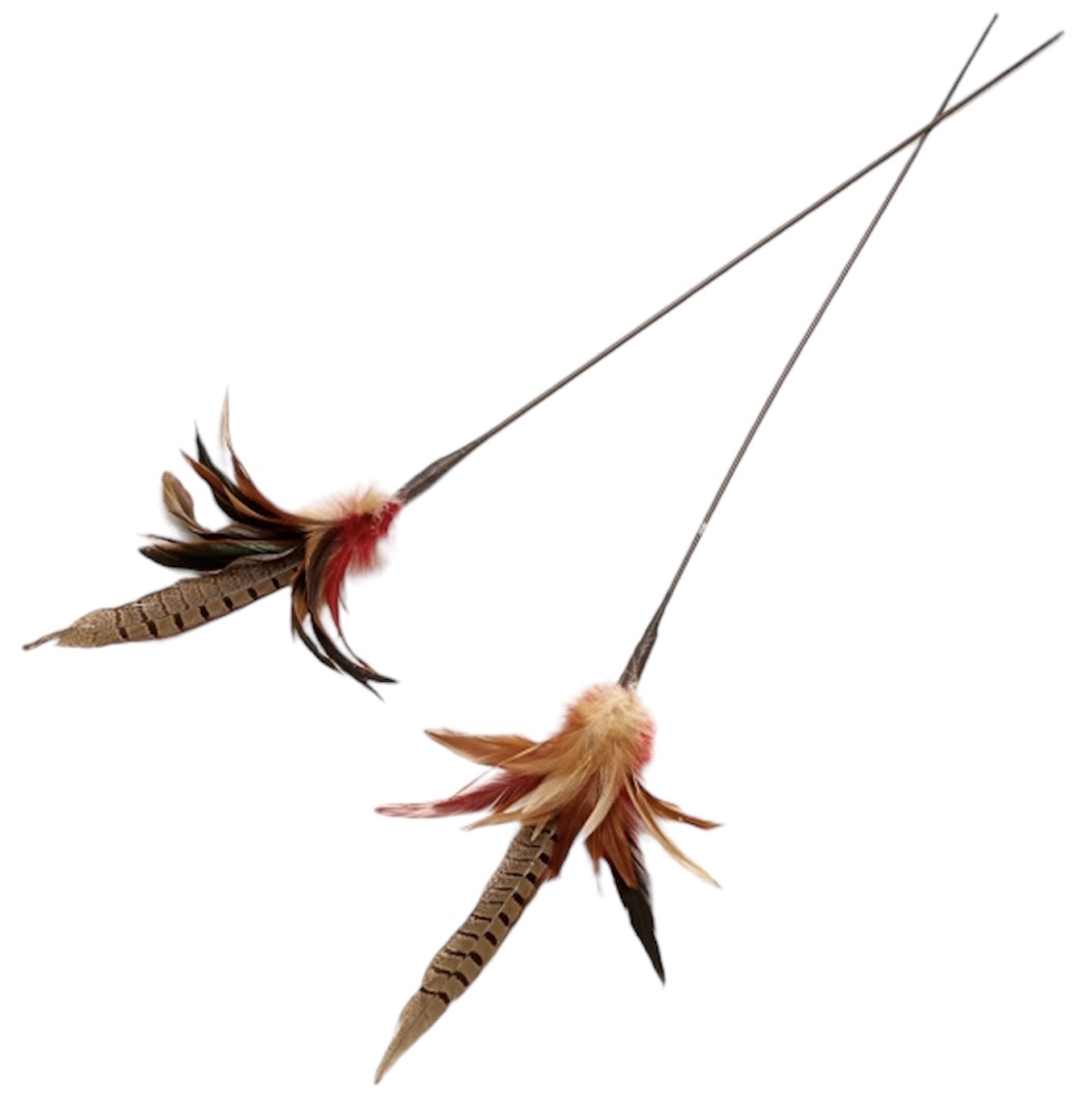Go Cat Wild Thing 36Inch Tickler