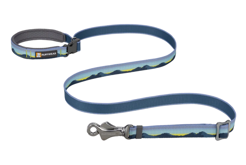 RuffWear Crag EX Leash - Alpine Dawn