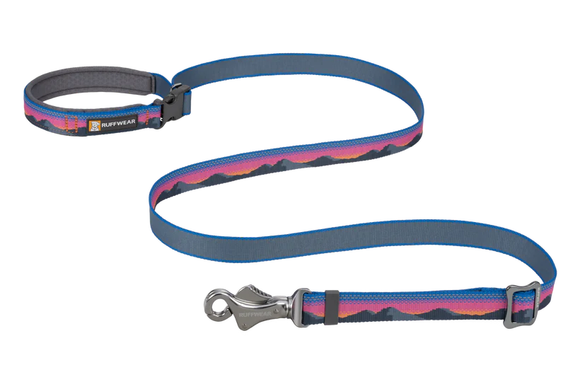 RuffWear Crag EX Leash - Alpine Dusk