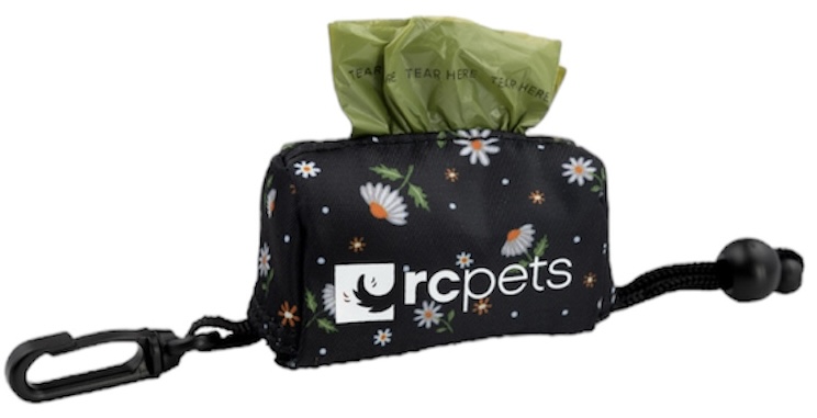 RC Pets P.U.P Bag Daisies