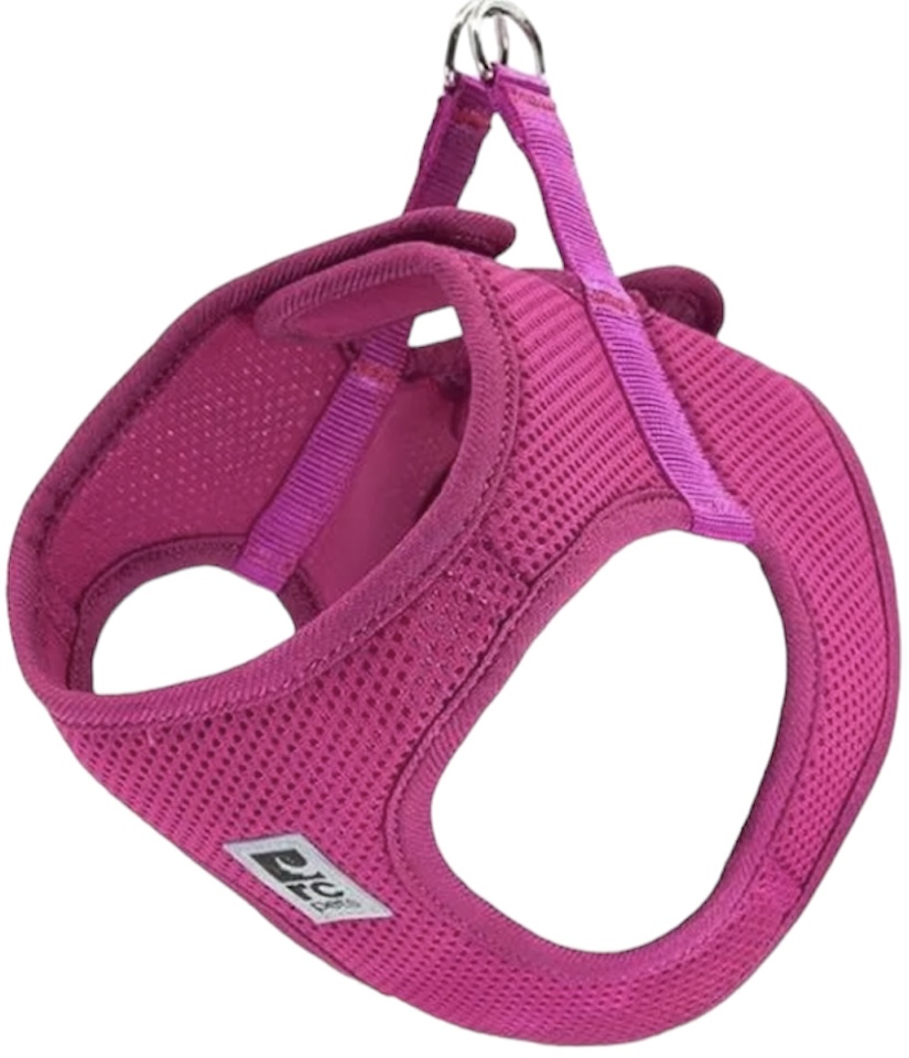 RC Pets Step In Cirque Harness (Azalea) - XXSmall