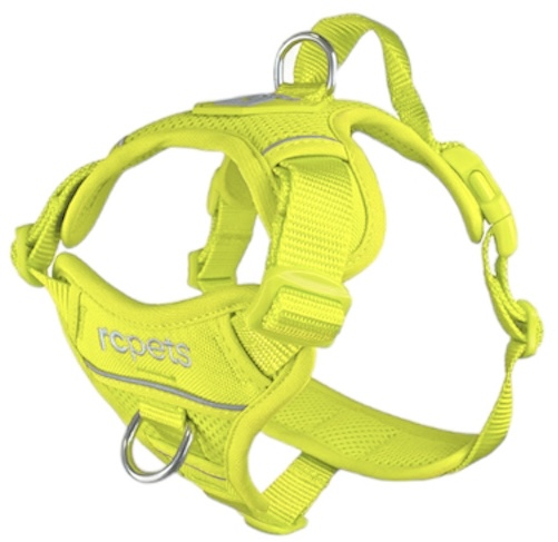 RC Pets Momentum Control Harness Small Tennis
