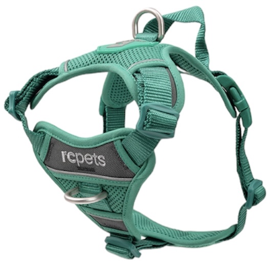 RC Pets Momentum Control Harness Parakeet - Small