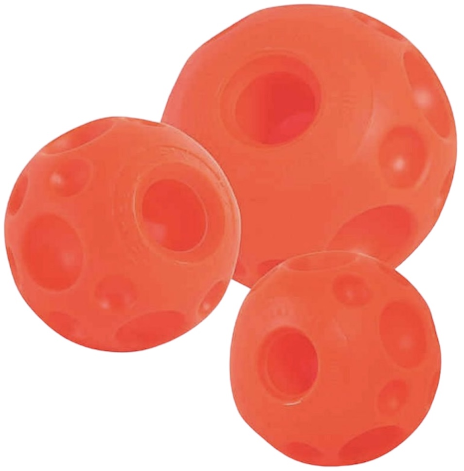 Omega Paw Tricky Treat Ball Small