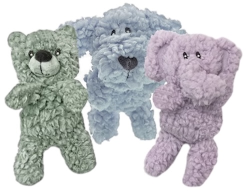 Multipet AromaDog Fleece 6Inch