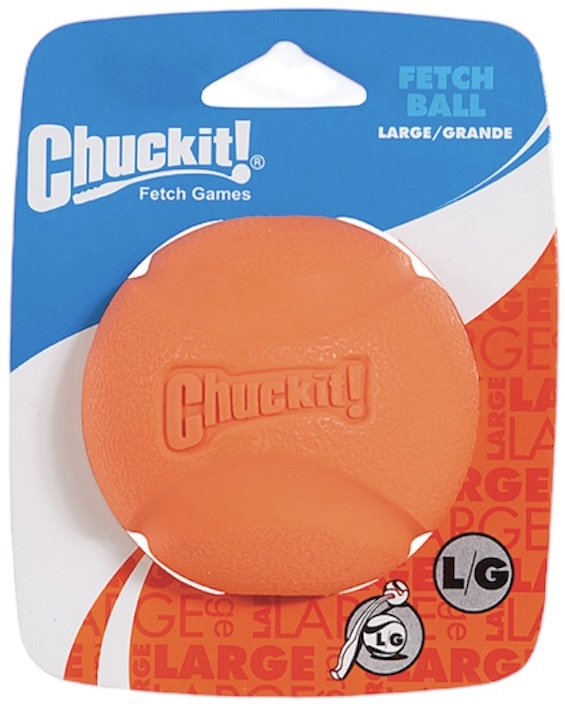 Chuckit! Fetch Ball, Large