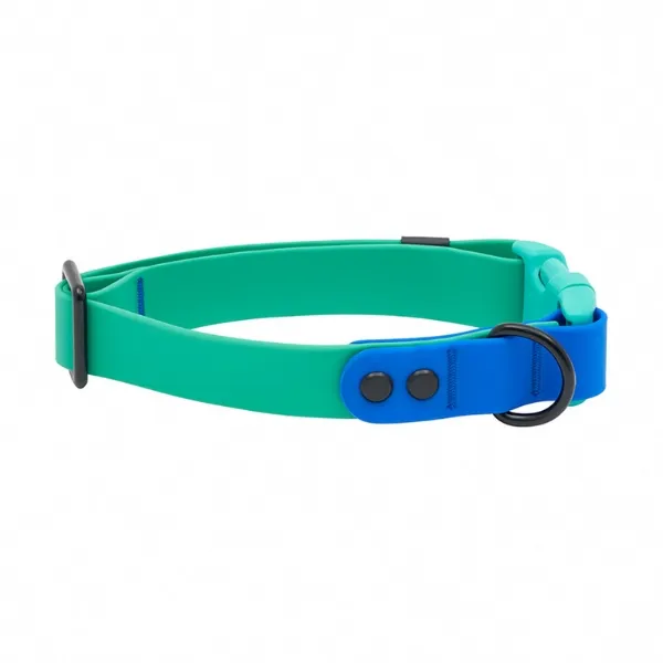 RC Pets Waterproof Collar (Parakeet& Sapphire) - Small