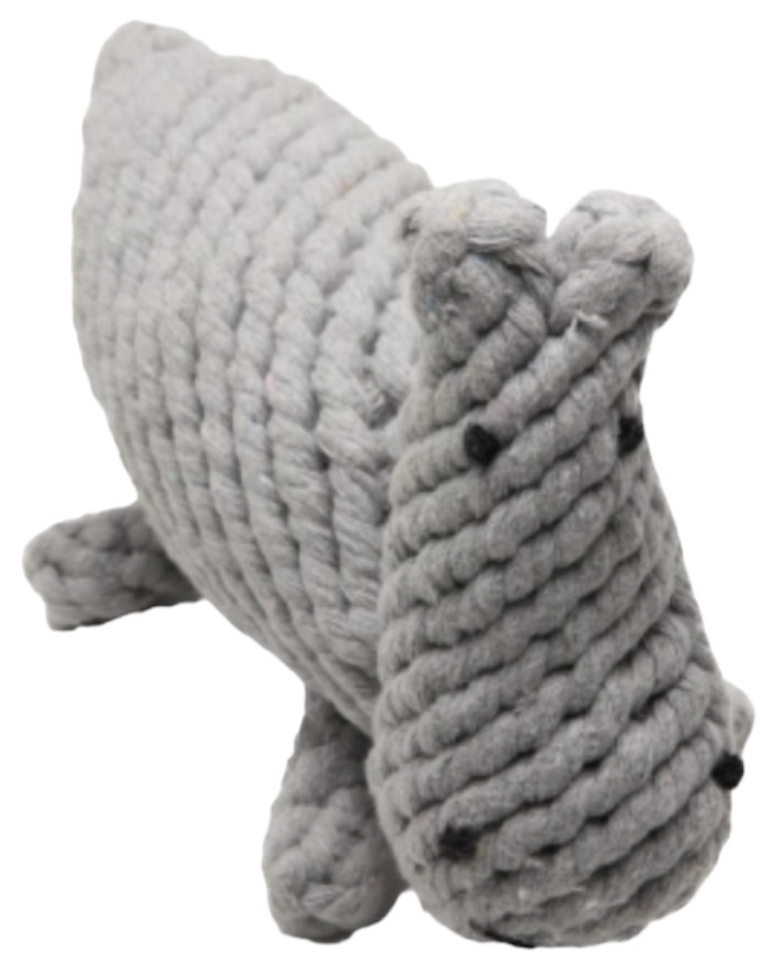 Define Planet Cotton Pals Marshal the Rhino