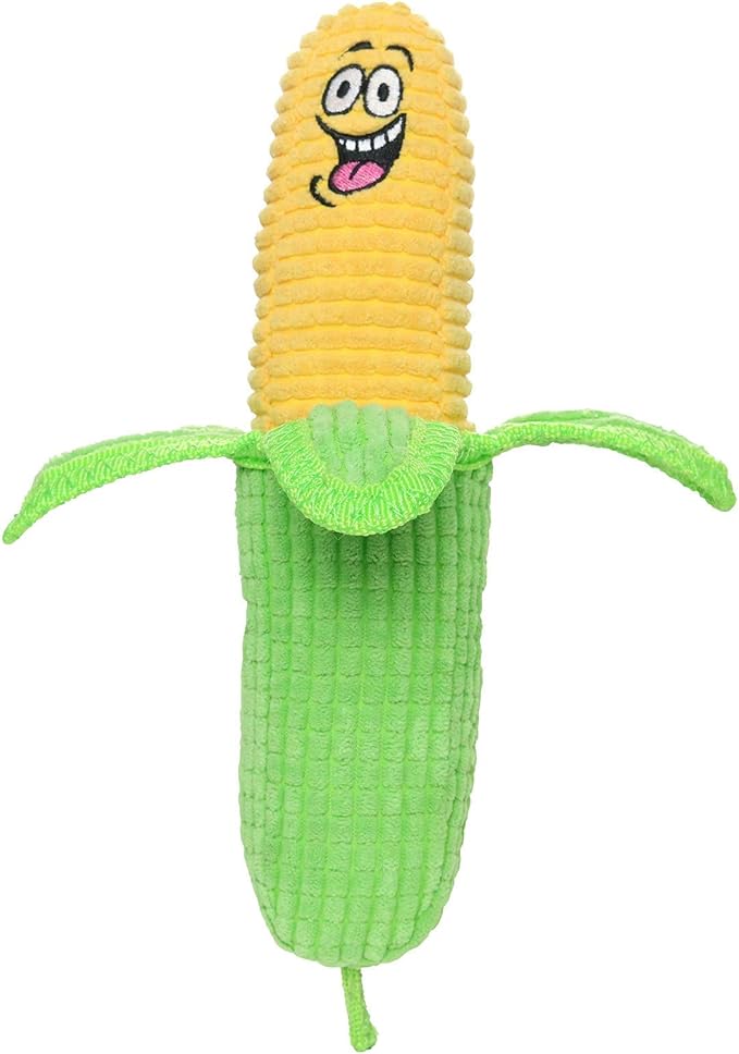 Tuffy Corn Dog Toy
