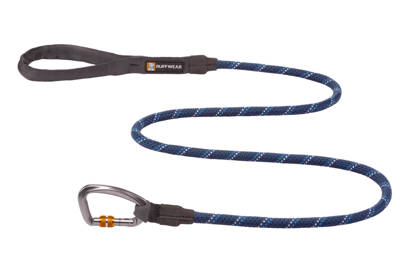 RuffWear Knot-a-Leash (Blue Moon)-Small