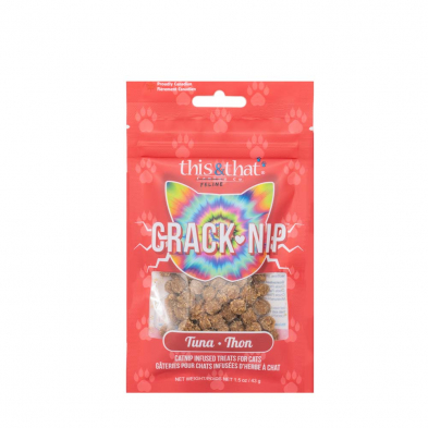 This & That Crack Nip Tuna 1.5oz