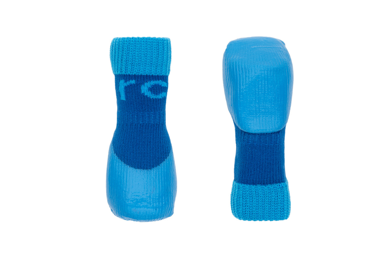 RC Pets Sporty Pawks (Blue) - XS