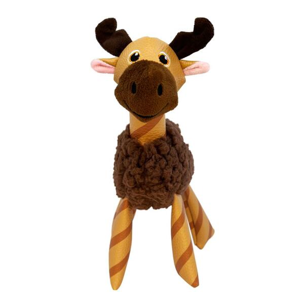 KONG Floofs Shakers Moose