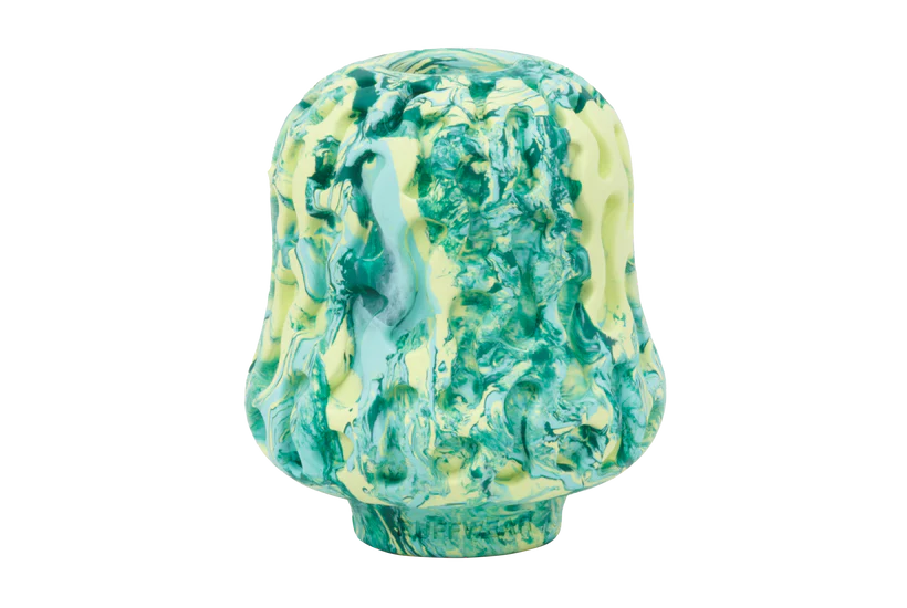 RuffWear Morel™ Dog Toy (Moss Green)