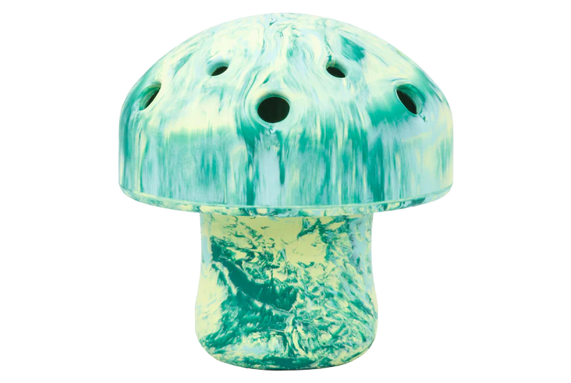 RuffWear Porcini™ Dog Toy (Moss Green)