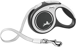 Flexi Comfort Tape Black (Small/5m)