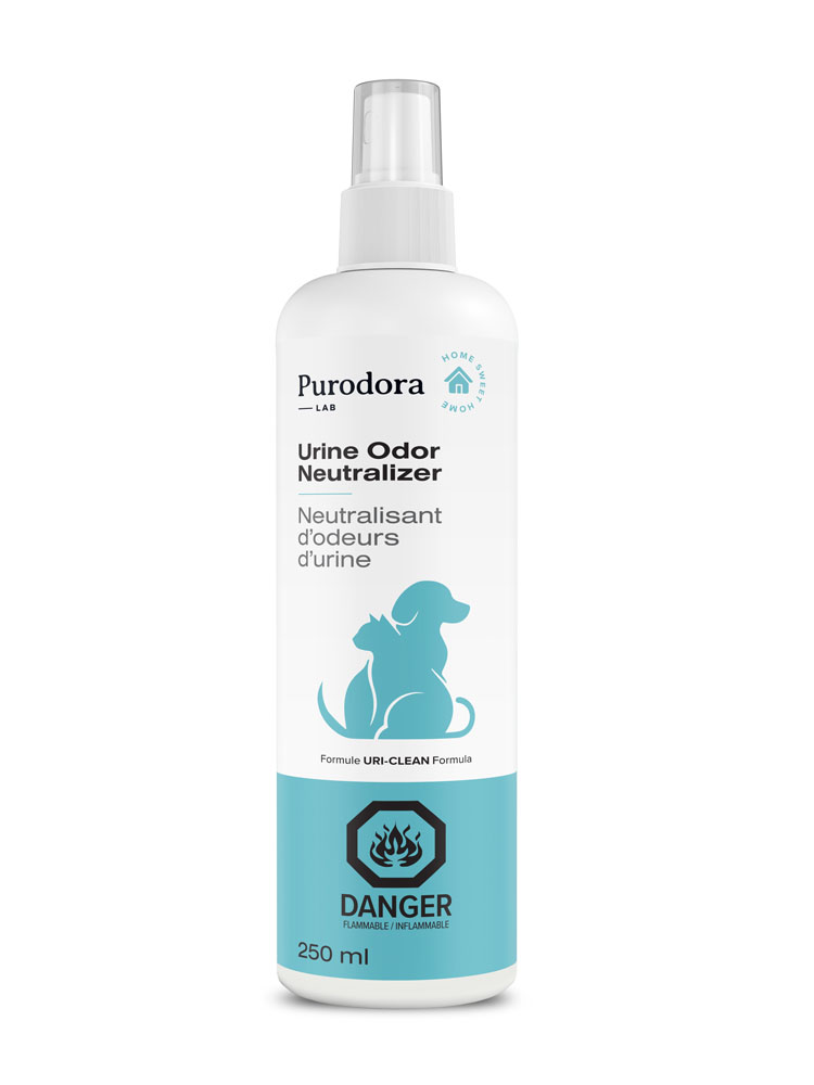 Purodora Urine Odor Neutralizer 8.5oz