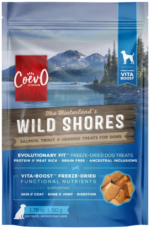 Coevo Vita Boost Wild Shores 1.76oz