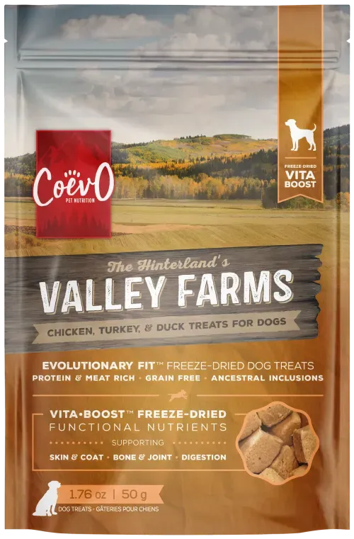 Coevo Vita Boost Valley Farms 1.76oz