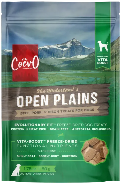 Coevo Vita Boost Open Plains 1.76oz