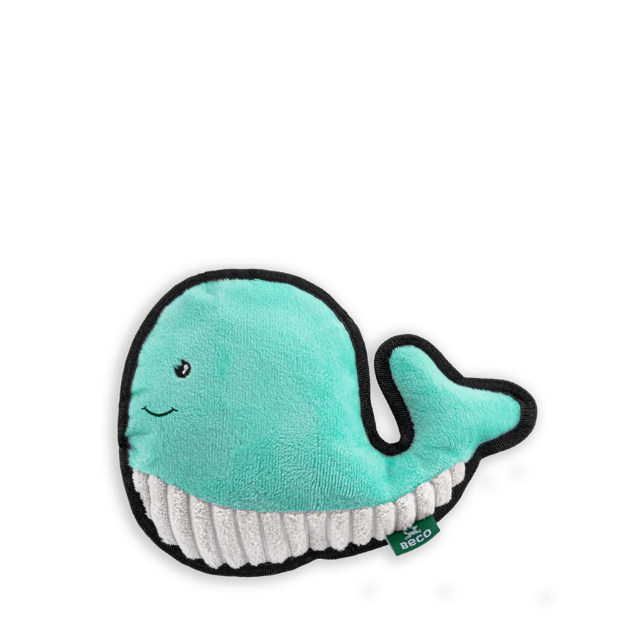 Beco Rough And Tough Whale