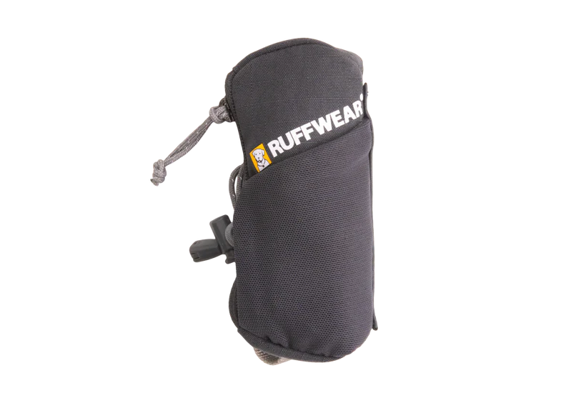 Stash Bag Mini™ Pickup Bag Dispenser - Basalt Grey
