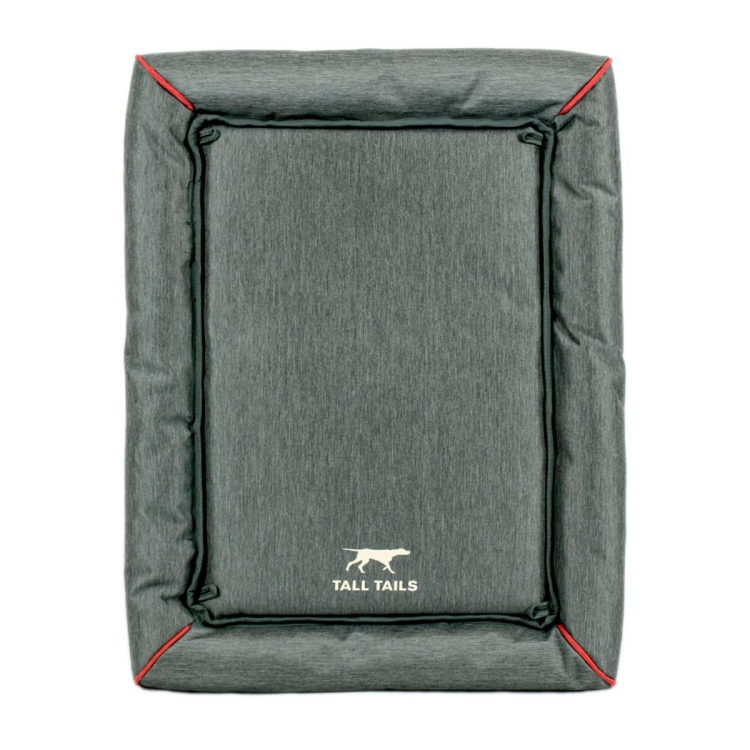 Tall Tails Deluxe Mat Bed 24 x 18