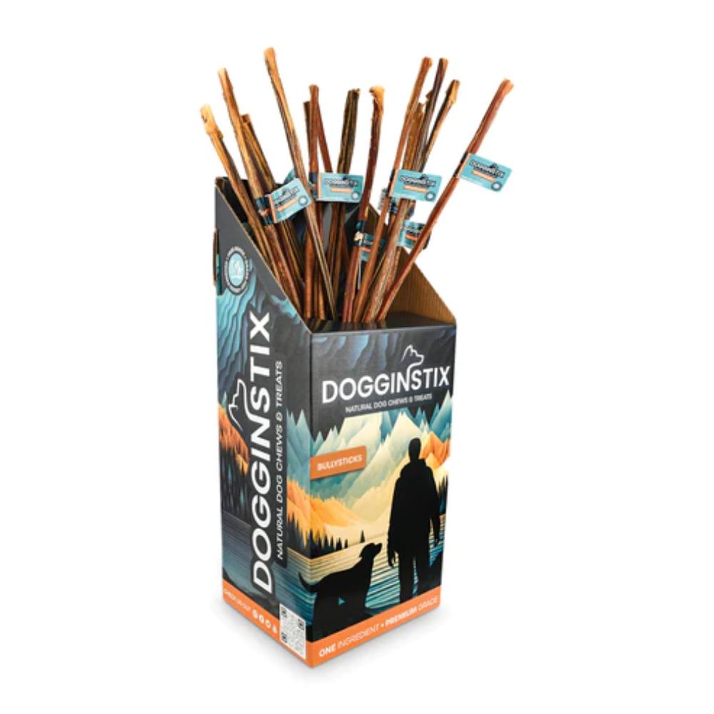 Dogginstix Bully Sticks 30-32inch