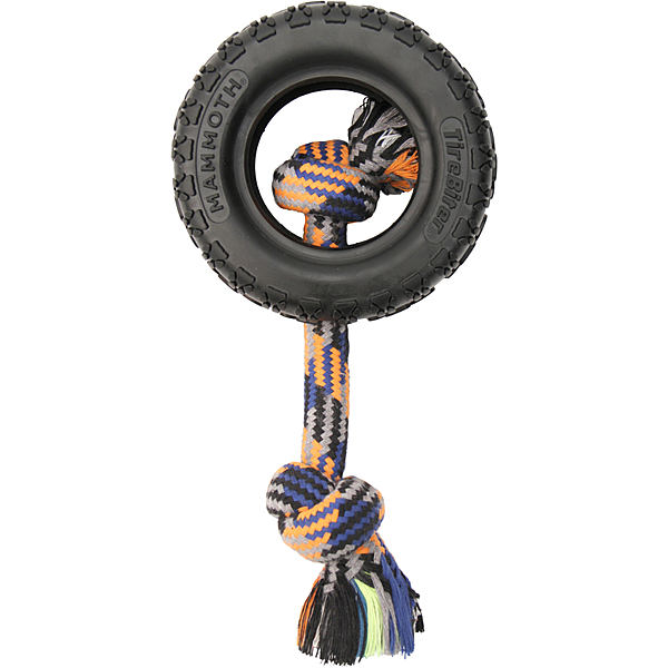 Mammoth Tire Biter II with Rope -  XLarge