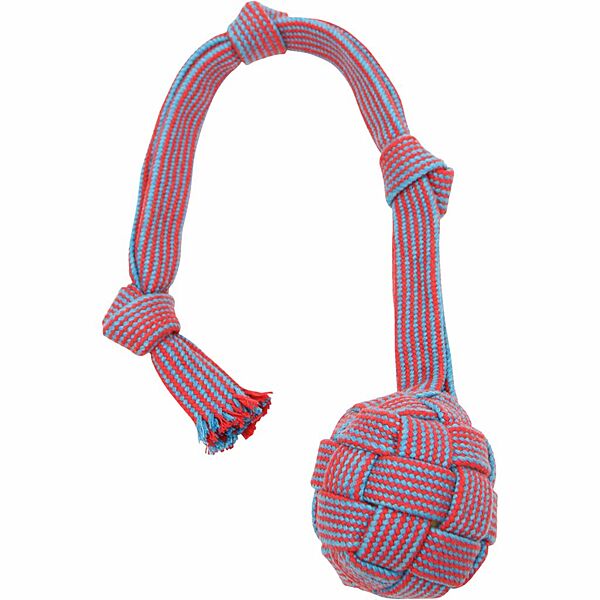 Mammoth Webbing Ball with Fling Handle
