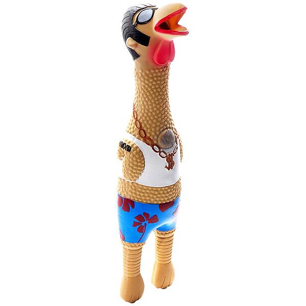 Outward Hound Squawkers Earl