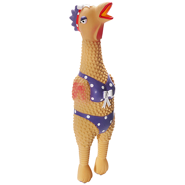 Outward Hound Squawkers Henrietta - Large