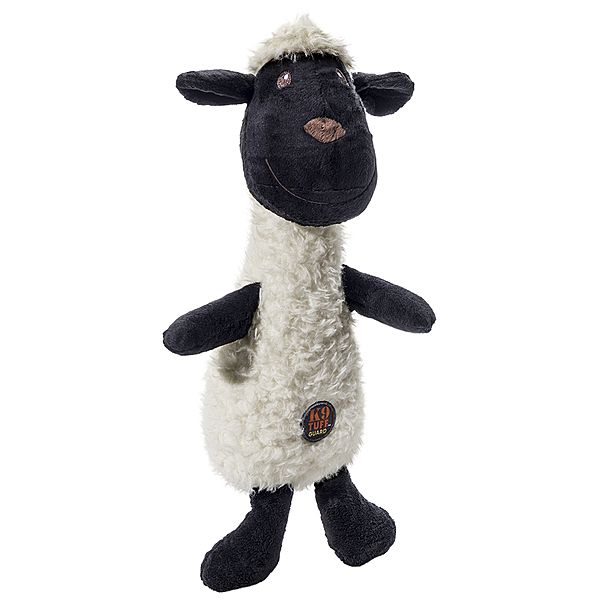Outward Hound Scruffles Lamb