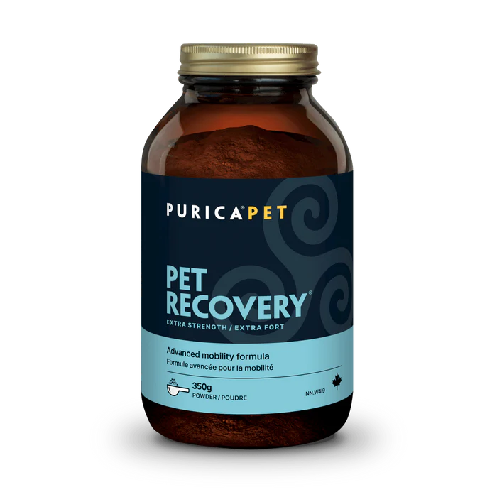 Purica Recovery Extra Strength 350g