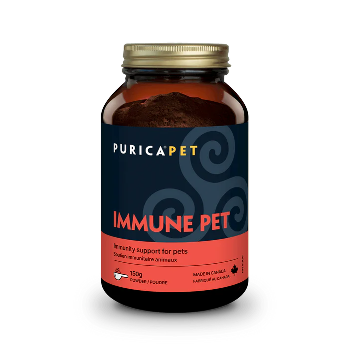 Purica Immune Pet 100g
