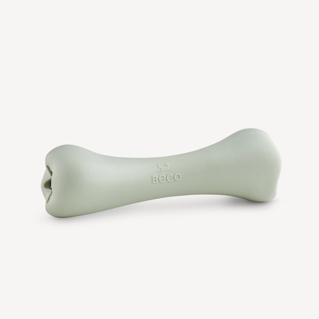 Beco Treat Bone - Green