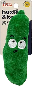 Tiny Tuff Dell Pickle