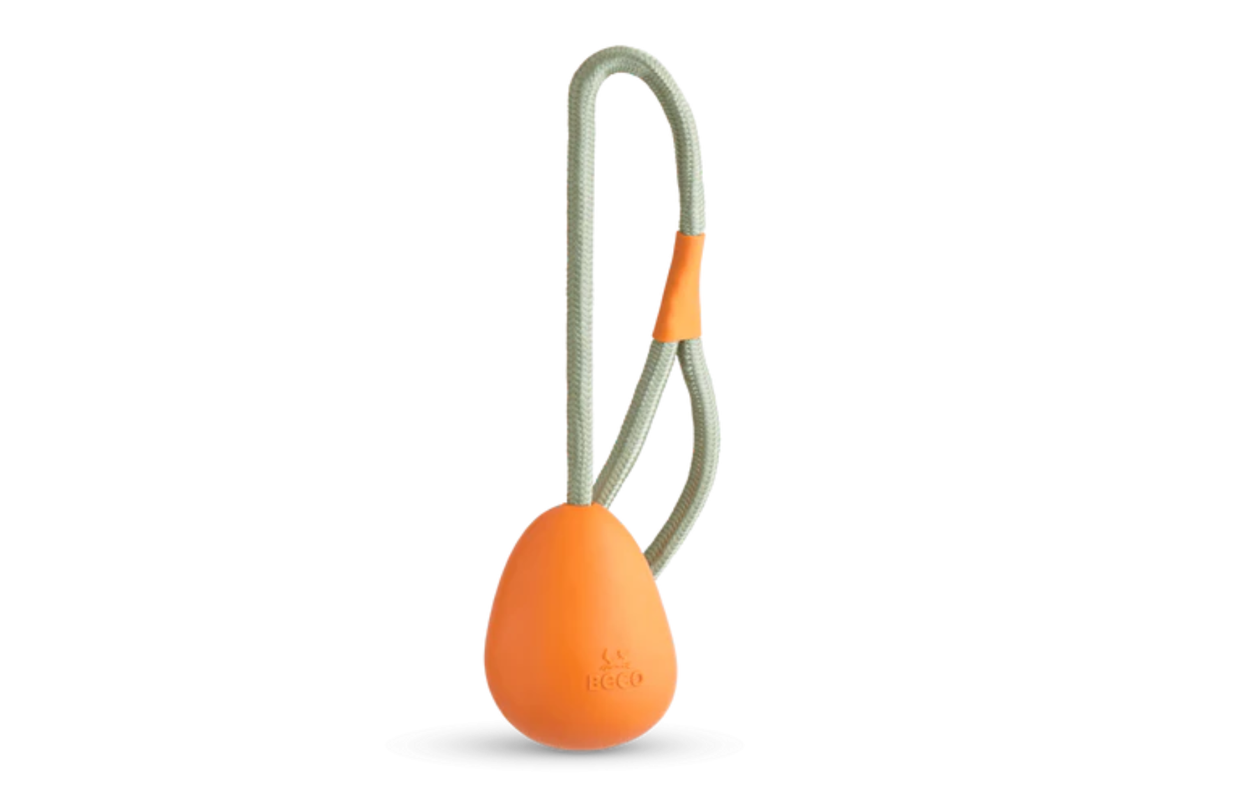 Beco Slinger Pebble - Orange